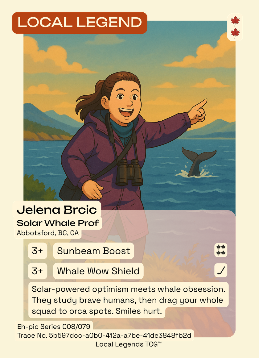 Lake Louise - Challenge Ground