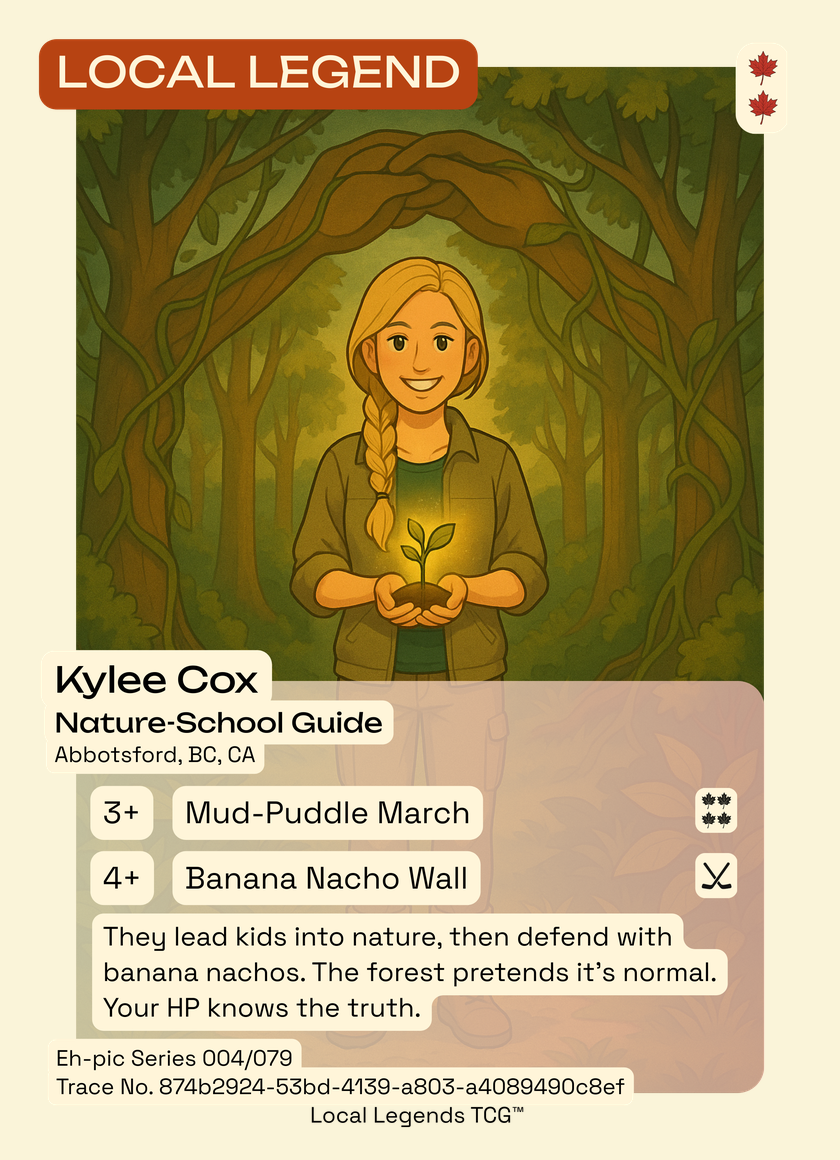 Newfoundland Pony - Provincial Legend