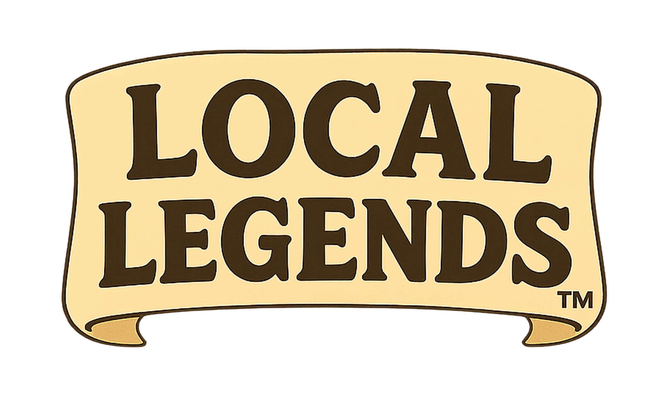 Local Legends Logo
